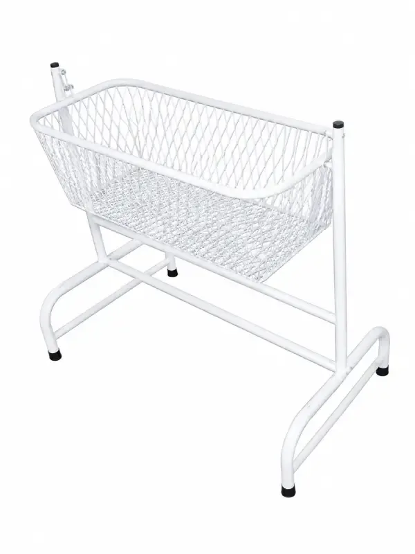 Baby Cradle — ward furniture, Sigma Global Services