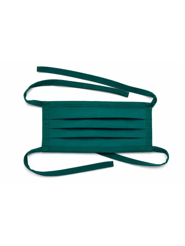Cotton Face Mask — hospital linen & ot wear, Sigma Global Services