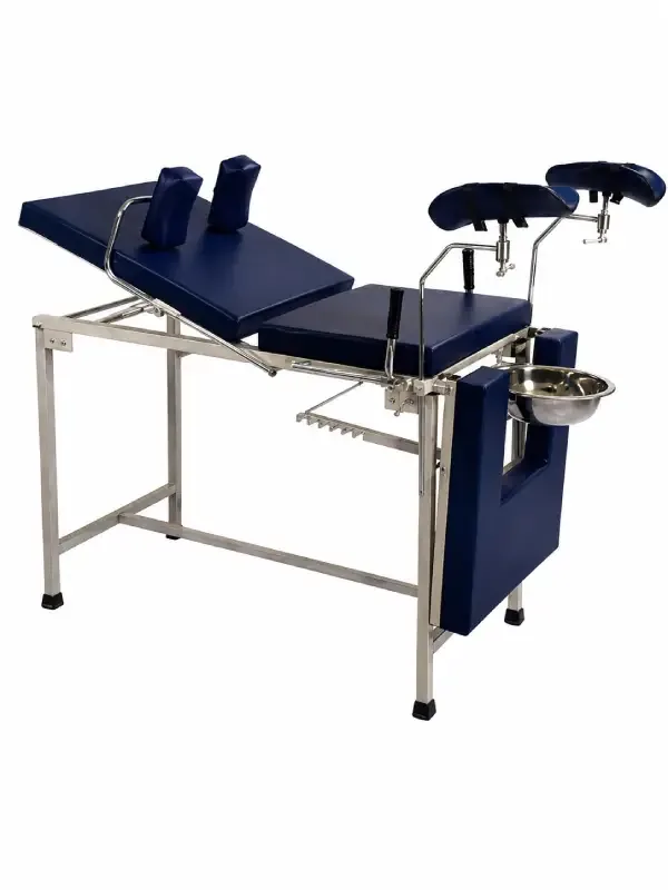Delivery Bed — delivery beds & labour tables, Sigma Global Services