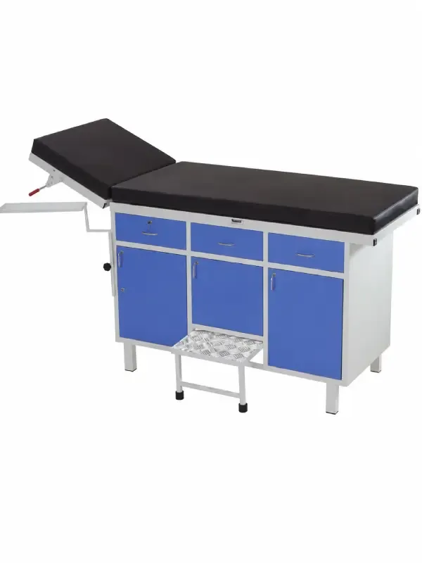 Examination Couch — examination tables, Sigma Global Services