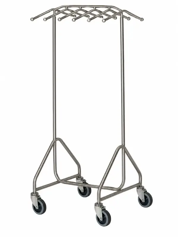 Lead Apron Stand — ot & critical care equipment, Sigma Global Services
