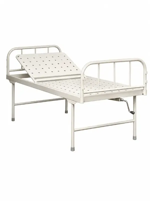 Semi-Fowler Bed General — hospital beds, Sigma Global Services
