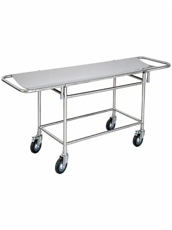 Stretcher Trolley — patient transfer trolleys, Sigma Global Services